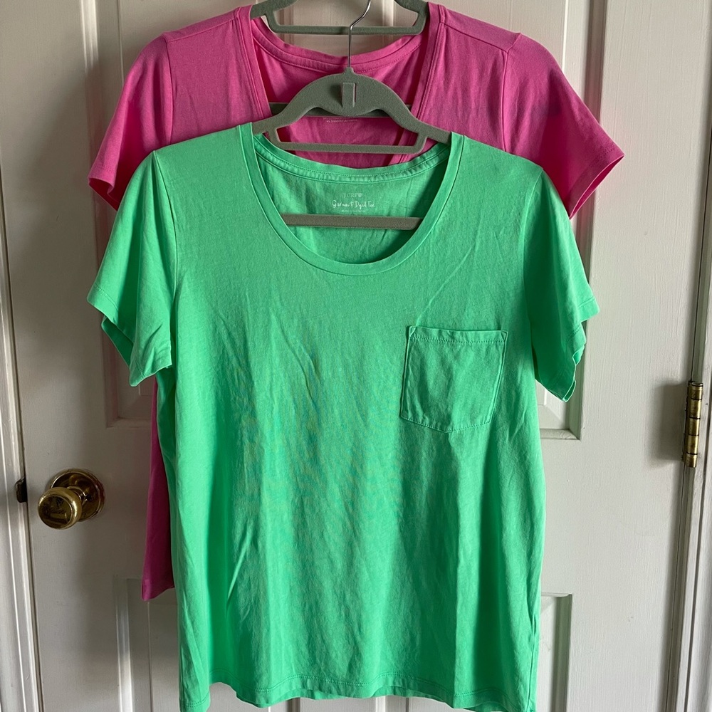 Short Sleeve T-Shirts Bundle